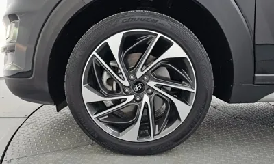 Hyundai Tucson 2020, 54727 км, за 20500000 KRW - фото 5