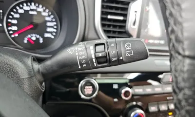 Kia Sportage 2017, 124242 км, за 14140000 KRW - фото 18