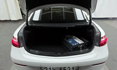 Mercedes-Benz E-Class 2017, 110855 км, за 23900000 KRW - фото 20