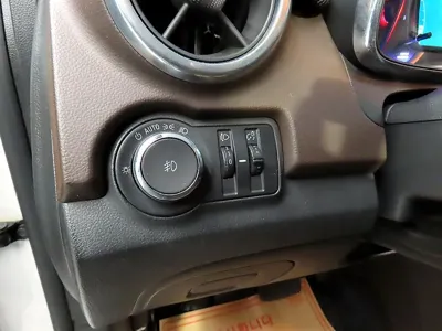 ChevroletGMDaewoo Trax 2014, 179900 км, за 3300000 KRW - фото 14