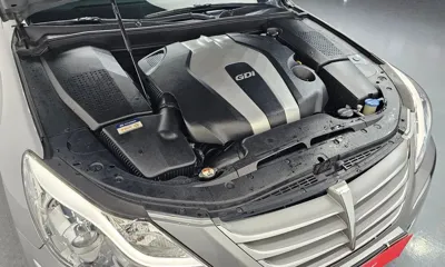Hyundai Genesis 2014, 127772 км, за 5700000 KRW - фото 6