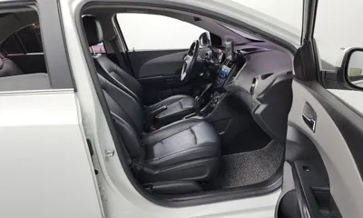 ChevroletGMDaewoo Aveo 2015, 122493 км, за 2400000 KRW - фото 26