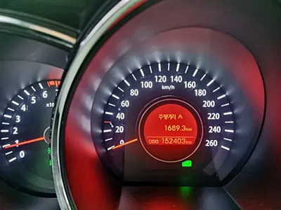 Kia K5 2013, 152403 км, за 4850000 KRW - фото 8