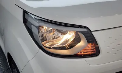 Kia Ray 2022, 53439 км, за 12390000 KRW - фото 22