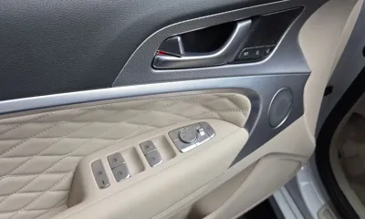 Genesis G70 2022, 24000 км, за 40000000 KRW - фото 28