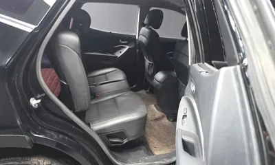Hyundai Santafe 2015, 231025 км, за 5990000 KRW - фото 12