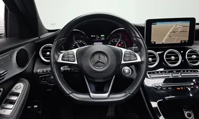 Mercedes-Benz C-Class 2018, 24595 км, за 21900000 KRW - фото 12