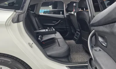 BMW Gran Turismo 2015, 190106 км, за 7500000 KRW - фото 12