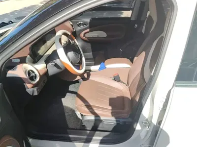 Wuling Bingo 2024, 18600 км, за 47400 CNY - фото 15