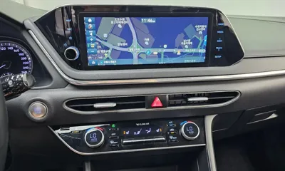 Hyundai Sonata 2020, 124813 км, за 13700000 KRW - фото 14