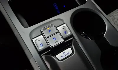 Hyundai Kona 2019, 32197 км, за 22390000 KRW - фото 9