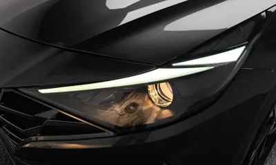 Hyundai Avante 2023, 29574 км, за 17990000 KRW - фото 22