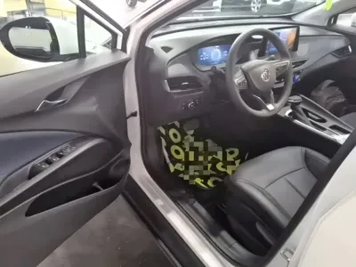 Buick Velite 6 2026, 300 км, за 83400 CNY - фото 16