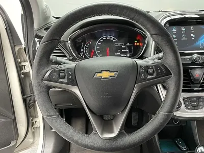 ChevroletGMDaewoo Spark 2017, 116215 км, за 6200000 KRW - фото 11