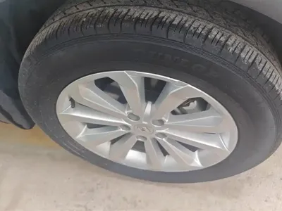 Renault Koleos 2020, 48800 км, за 58800 CNY - фото 6