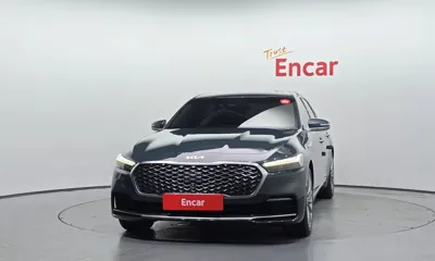 Kia K9 2022, 75567 км, за 36500000 KRW - фото 3