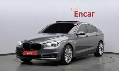 BMW Gran Turismo 2017, 107534 км, за 20300000 KRW - фото 1