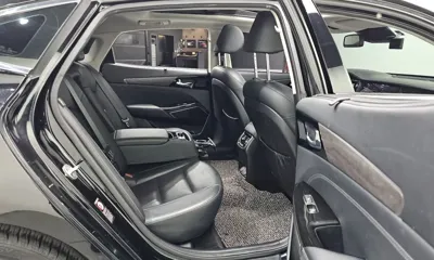 Kia K7 2020, 146227 км, за 18300000 KRW - фото 26