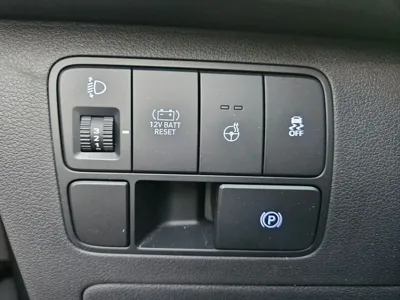 Hyundai Staria 2026, 1670 км, за 41900000 KRW - фото 9