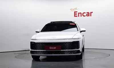 Hyundai Grandeur 2024, 26119 км, за 39900000 KRW