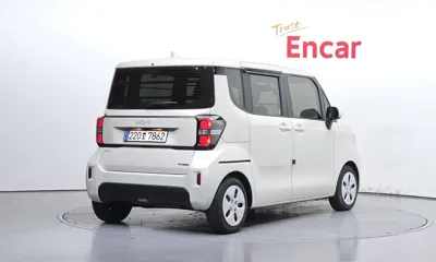 Kia Ray 2023, 24358 км, за 12500000 KRW