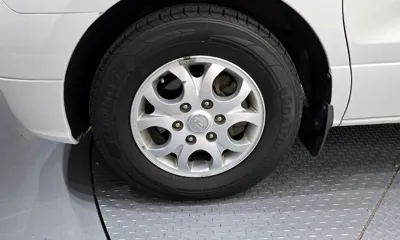 Hyundai Starex 2015, 142144 км, за 7700000 KRW - фото 5