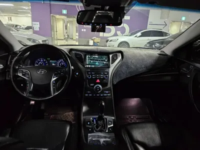 Hyundai Grandeur 2015, 180822 км, за 4900000 KRW - фото 7