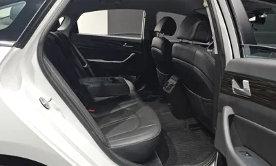 Hyundai Sonata 2017, 51100 км, за 13100000 KRW - фото 26