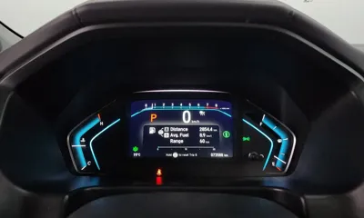Honda Odyssey 2022, 73588 км, за 31000000 KRW - фото 8
