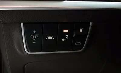 Kia Stinger 2018, 107446 км, за 16900000 KRW - фото 16