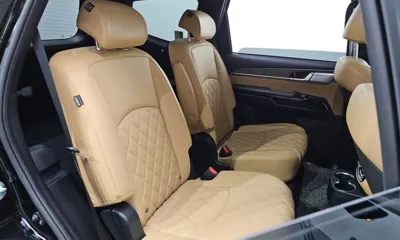 Kia Mohave 2021, 156866 км, за 23900000 KRW - фото 32