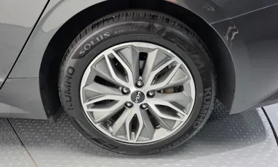 Kia K5 2023, 131918 км, за 18500000 KRW - фото 21