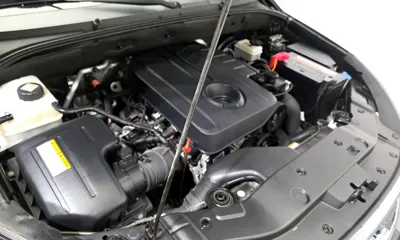 KG_Mobility_Ssangyong KORANDO 2018, 56531 км, за 11400000 KRW - фото 6