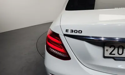 Mercedes-Benz E-Class 2019, 98145 км, за 21990000 KRW - фото 23
