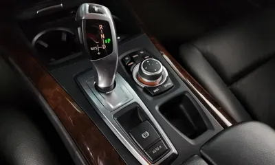 BMW X5 2010, 128958 км, за 10300000 KRW - фото 9