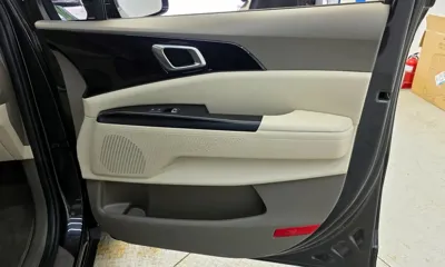 Kia Canival 2023, 53705 км, за 23600000 KRW - фото 25