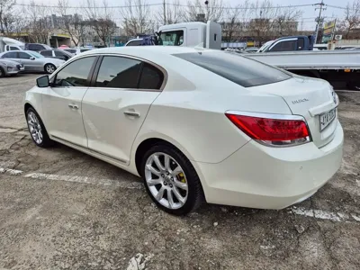 ChevroletGMDaewoo Alpheon 2012, 108000 км, за 3600000 KRW