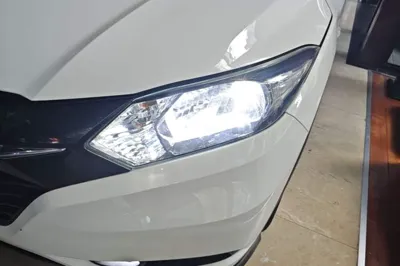 Honda Vezel 2017, 100800 км, за 59230.71 CNY - фото 8