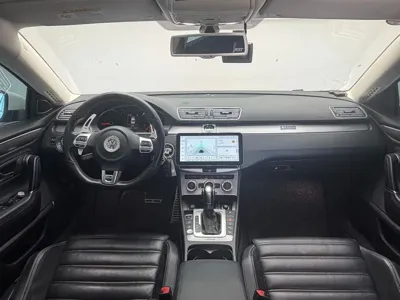 Volkswagen CC 2015, 126000 км, за 8300000 KRW