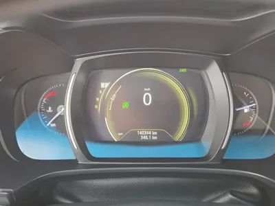 Renault-KoreaSamsung QM6 2017, 140344 км, за 7800000 KRW - фото 7