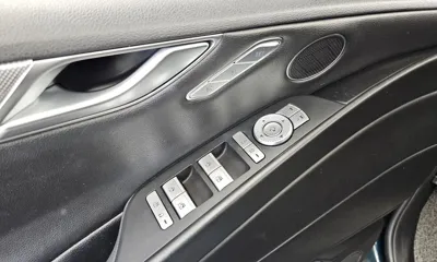 Genesis G80 2021, 148640 км, за 23990000 KRW - фото 29