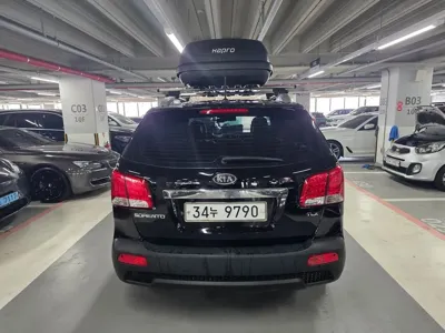 Kia Sorento 2010, 157569 км, за 6900000 KRW
