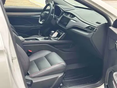 Geely Binrui 2019, 110000 км, за 29800 CNY - фото 6