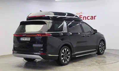 Kia Canival 2023, 48501 км, за 35200000 KRW