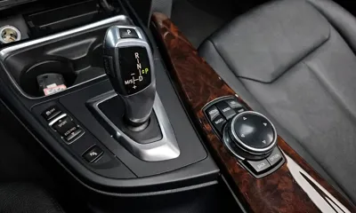 BMW Gran Turismo 2014, 100972 км, за 9800000 KRW - фото 9