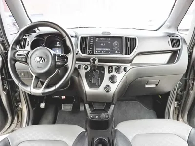Kia Ray 2021, 63205 км, за 12300000 KRW - фото 9
