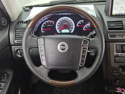KG_Mobility_Ssangyong Rexton 2013, 138164 км, за 4600000 KRW - фото 14