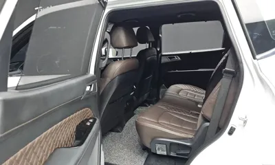 KG_Mobility_Ssangyong Rexton 2023, 115914 км, за 22990000 KRW - фото 13