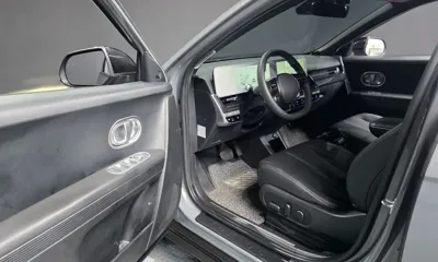 Hyundai Ioniq5 2023, 239942 км, за 19990000 KRW - фото 10