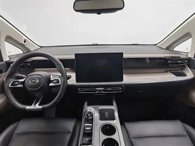 GAC Motor 传祺E8 PHEV 2024, 59800 км, за 132900 CNY - фото 5